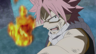 Watch Fairy Tail - Crunchyroll
